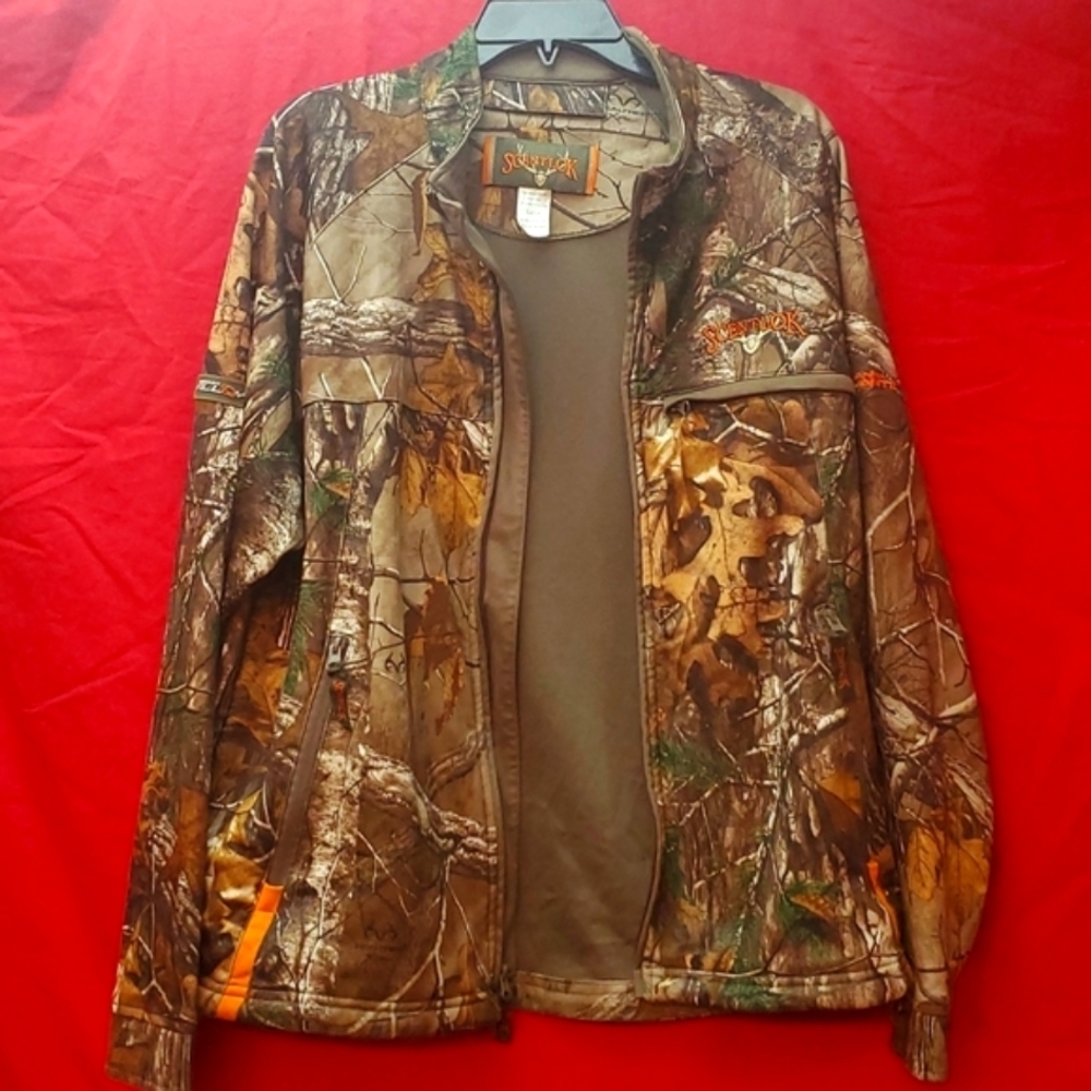 Scent.Lok, Savanna Vigilante carbon alloy. Large